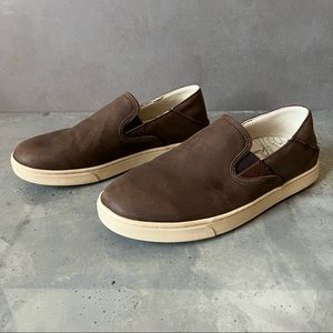 Olukai Kahu ‘Ili Slip-On